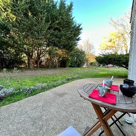 Le Domaine De Jade Homestay